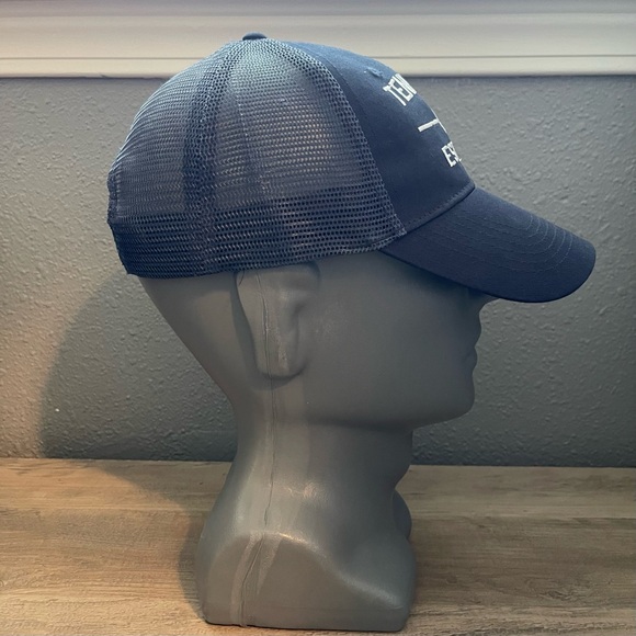 COPY - Tennesse EST. 1796 Baseball Cap - Picture 4 of 4